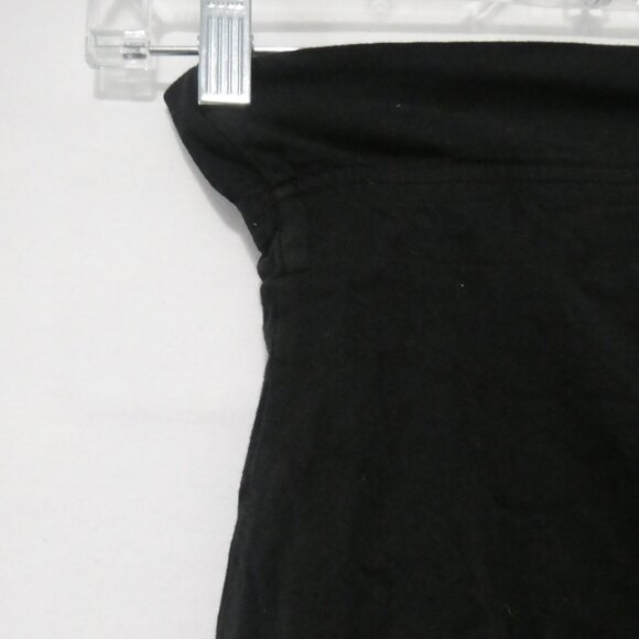 OLD NAVY BRAND | small | Black Skorts - Picture 9 of 15